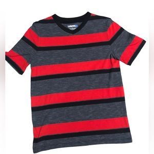 Tony Hawk V-Neck Shirt